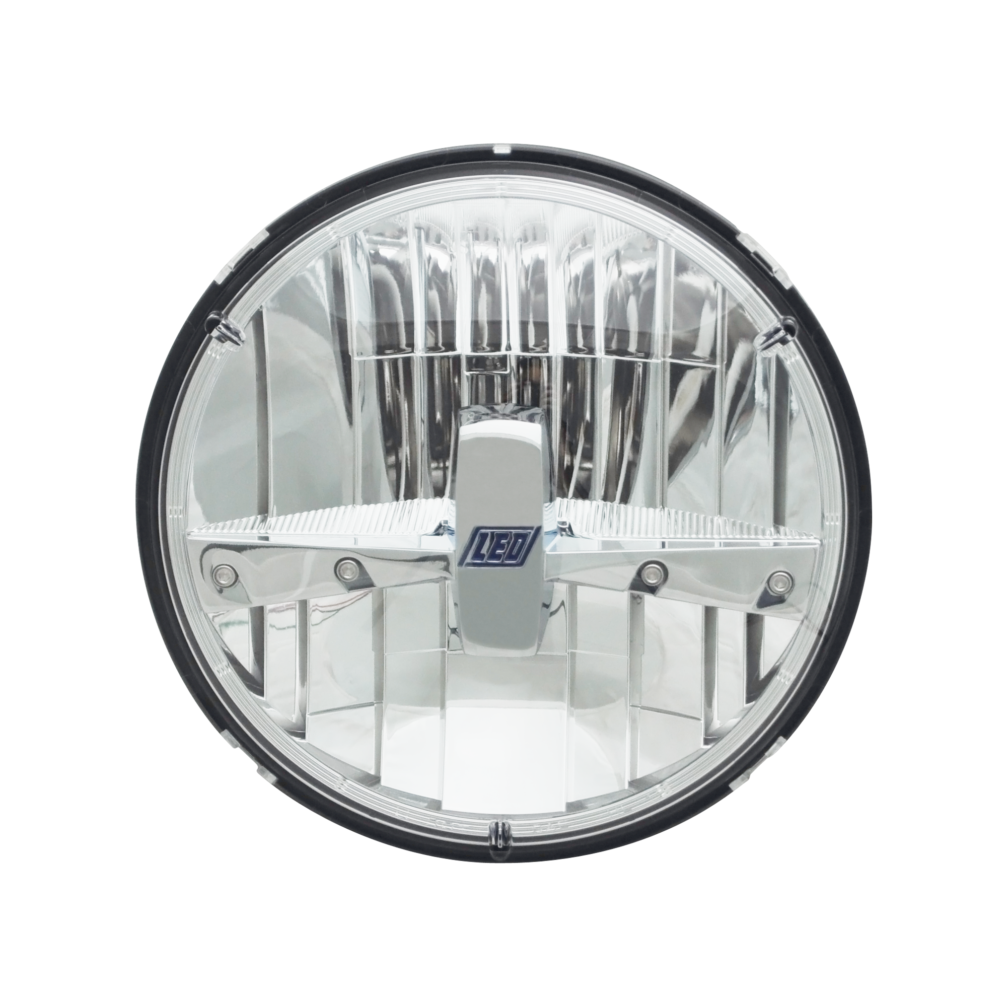 7" LED Headlight High/Low Beam — SKU US02-1171