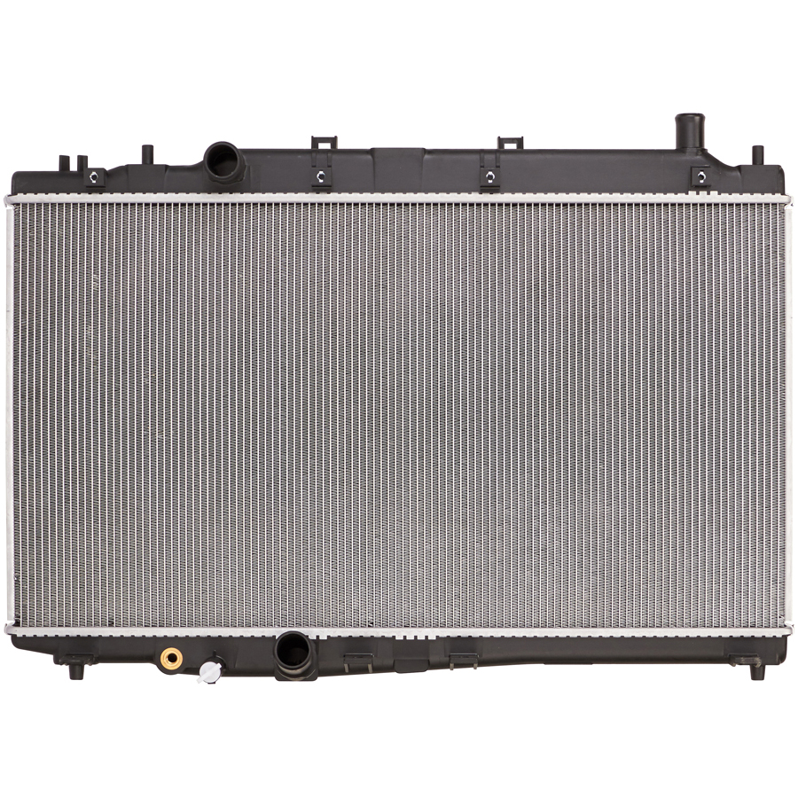 Radiator for Honda HR-V (2016-2022) — SKU 13539