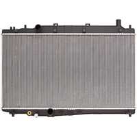 Radiator for Honda HR-V (2016-2022) thumbnail 1