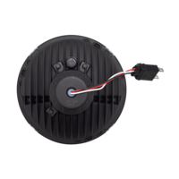 7" LED Headlight High/Low Beam thumbnail 3