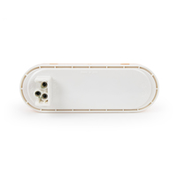 6” Oval LED Light 12V thumbnail 3