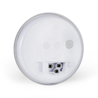 4” Round 24 LED Light 24V thumbnail 3