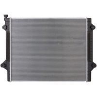 Radiator for Toyota Tacoma (2016-2023) thumbnail 2