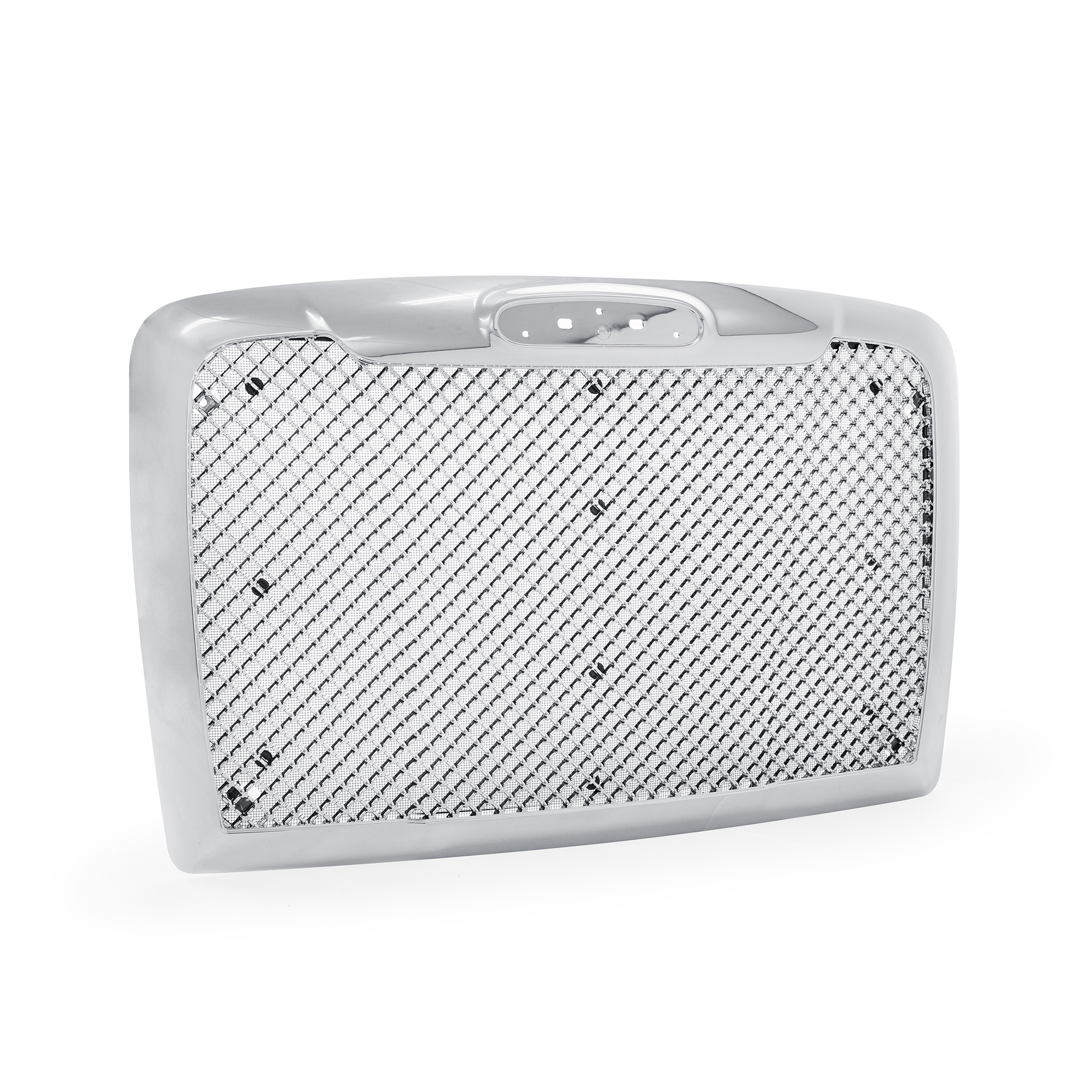 Performance Mesh Style Grille W/ Bugscreen Fits Freightliner Century All Years — SKU US18-466301
