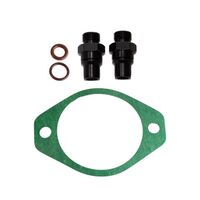 Air Brake Compressor Detroit Diesel DD13/DD15 BA921 15.8CFM thumbnail 2