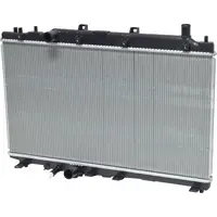 Radiator for Honda HR-V (2016-2022) thumbnail 2