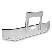 Chrome Support (fits Mack RD 613, 615, 615A) 3 Piece Set 31' X 29.50 thumbnail 3