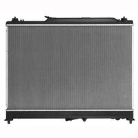 Radiator for Mazda CX-9(2007-2015) thumbnail 2