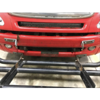 Bumper Guard Installation Kits fits Freightliner Columbia thumbnail 3