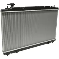 Radiator for Toyota Camry(2007-2011,V6),Toyota Avalon(2005-2012) thumbnail 2