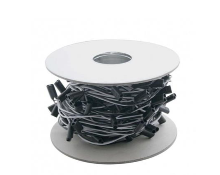 6" Double Female Bullet 6” Continuous Connectors Plug (Each)  — SKU US05-9121