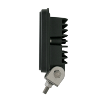 6 High Power 1 Watt LED Rectangular Work Light  thumbnail 4