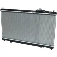Radiator for Lexus IS350 (2006-2013), Lexus IS250 (2006-2013) thumbnail 2