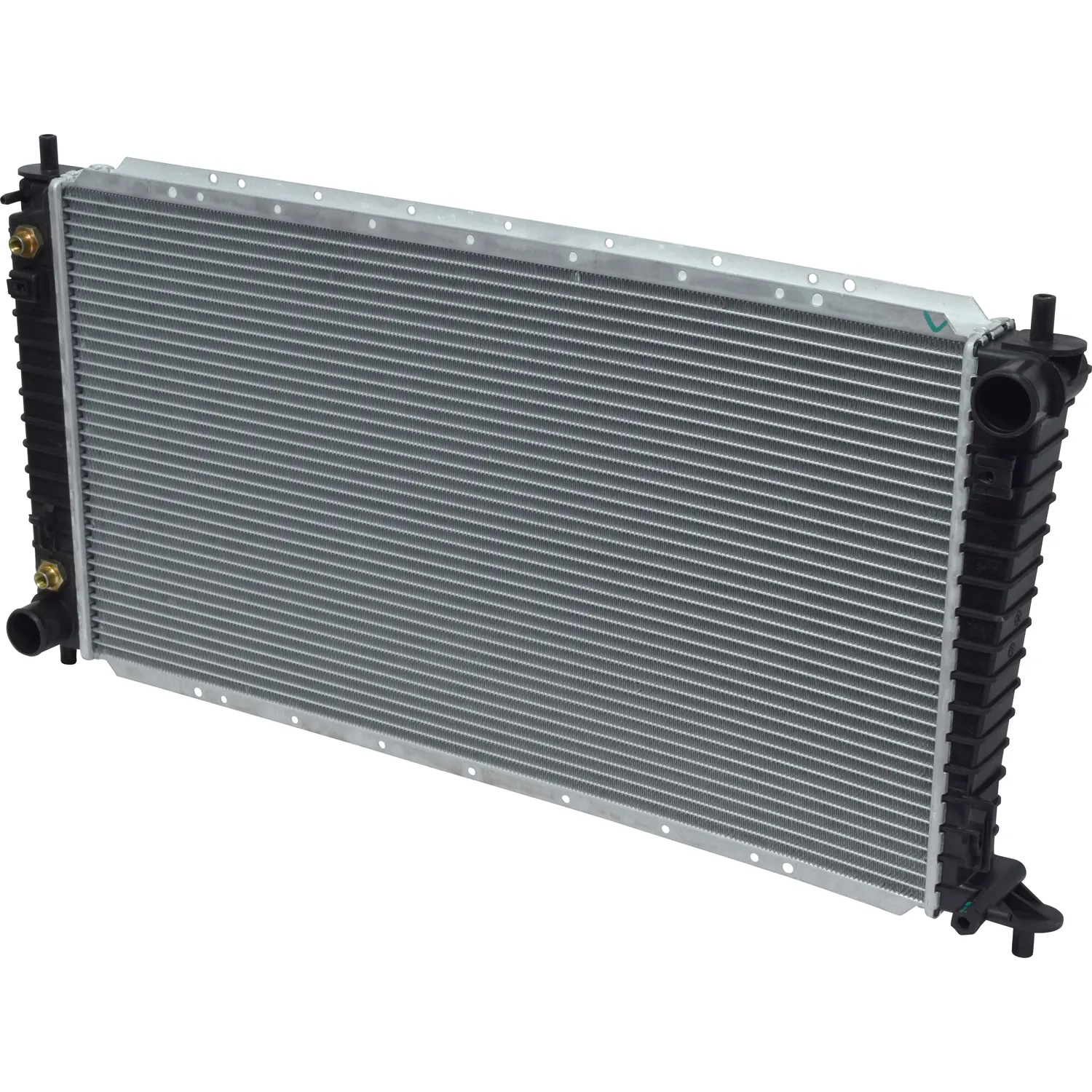 Radiator for Ford F-250 (1997-1998), Ford F-150 (1997-1998) — SKU 1831