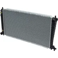 Radiator for Ford F-250 (1997-1998), Ford F-150 (1997-1998) thumbnail 1