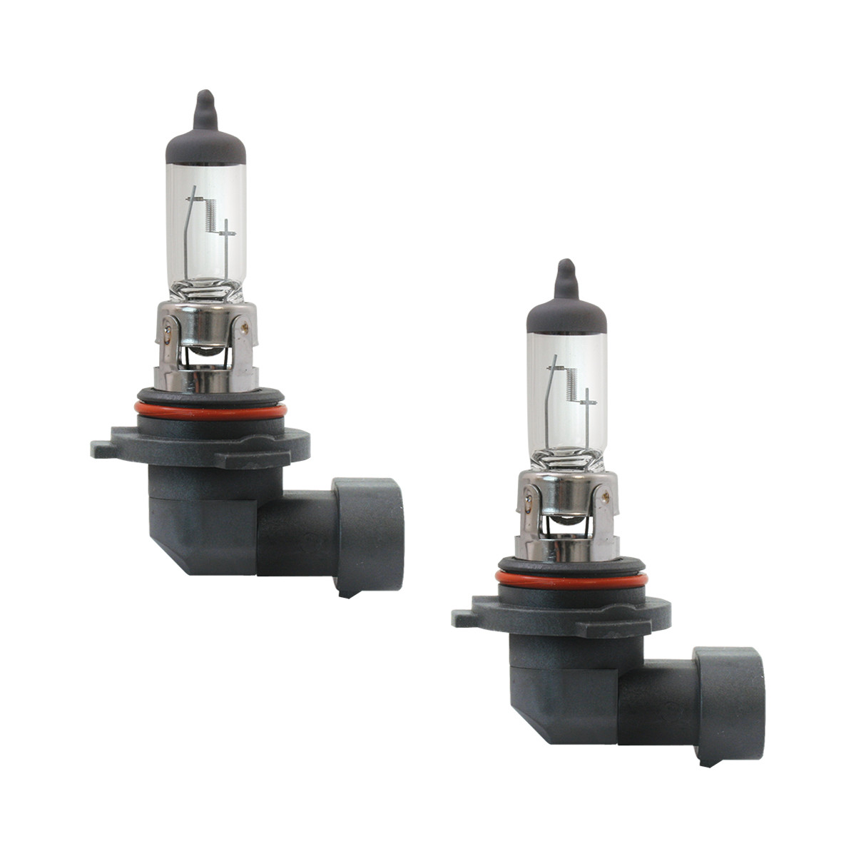 #9006 Headlight Halogen Bulb Clear 80W Low  — SKU 82094-GG