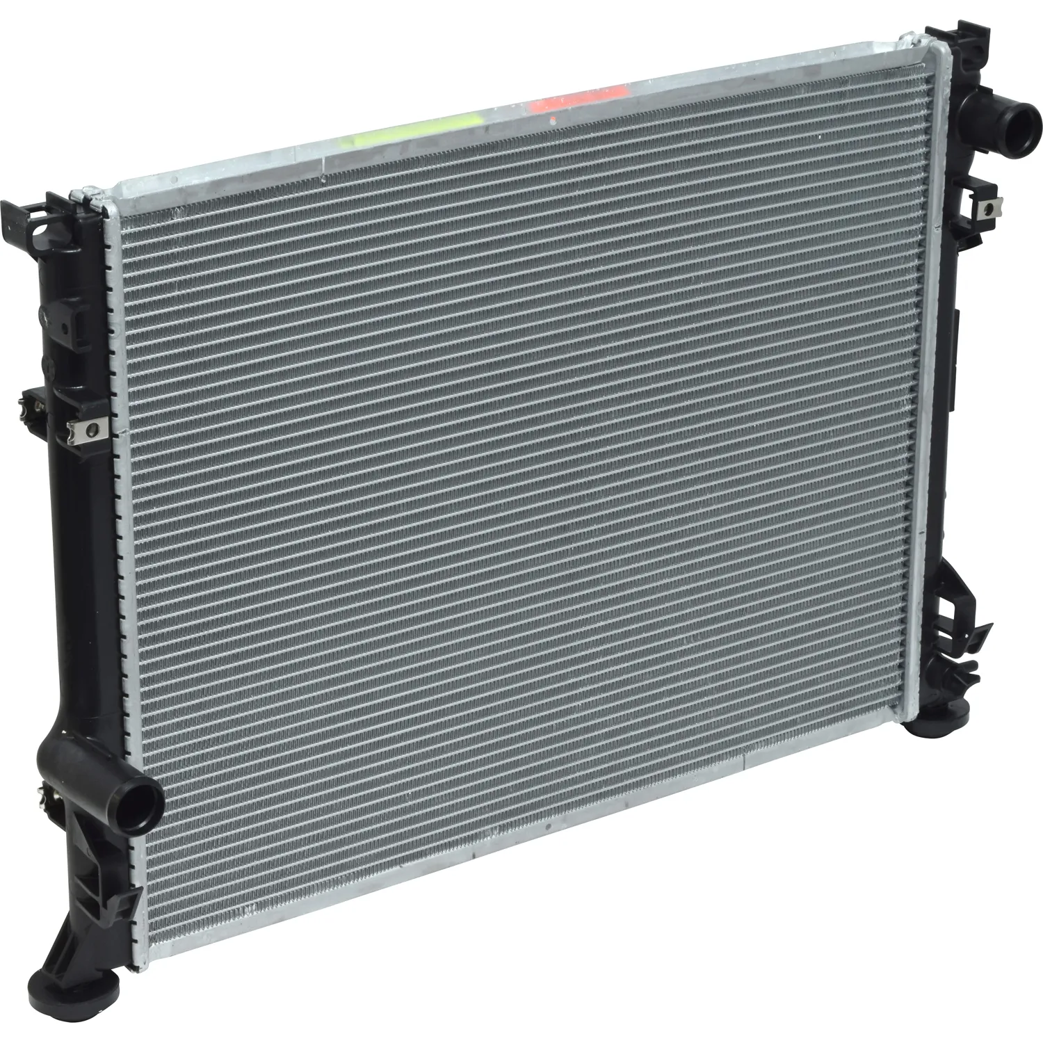 Radiator for Dodge Charger(2006-2008),Dodge Magnum(2005-2008),Chrysler 300(2005-2008) — SKU 2766