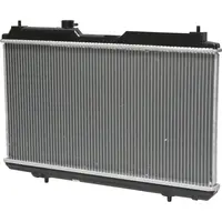 Radiator Honda CR-V(1997-2001) thumbnail 2