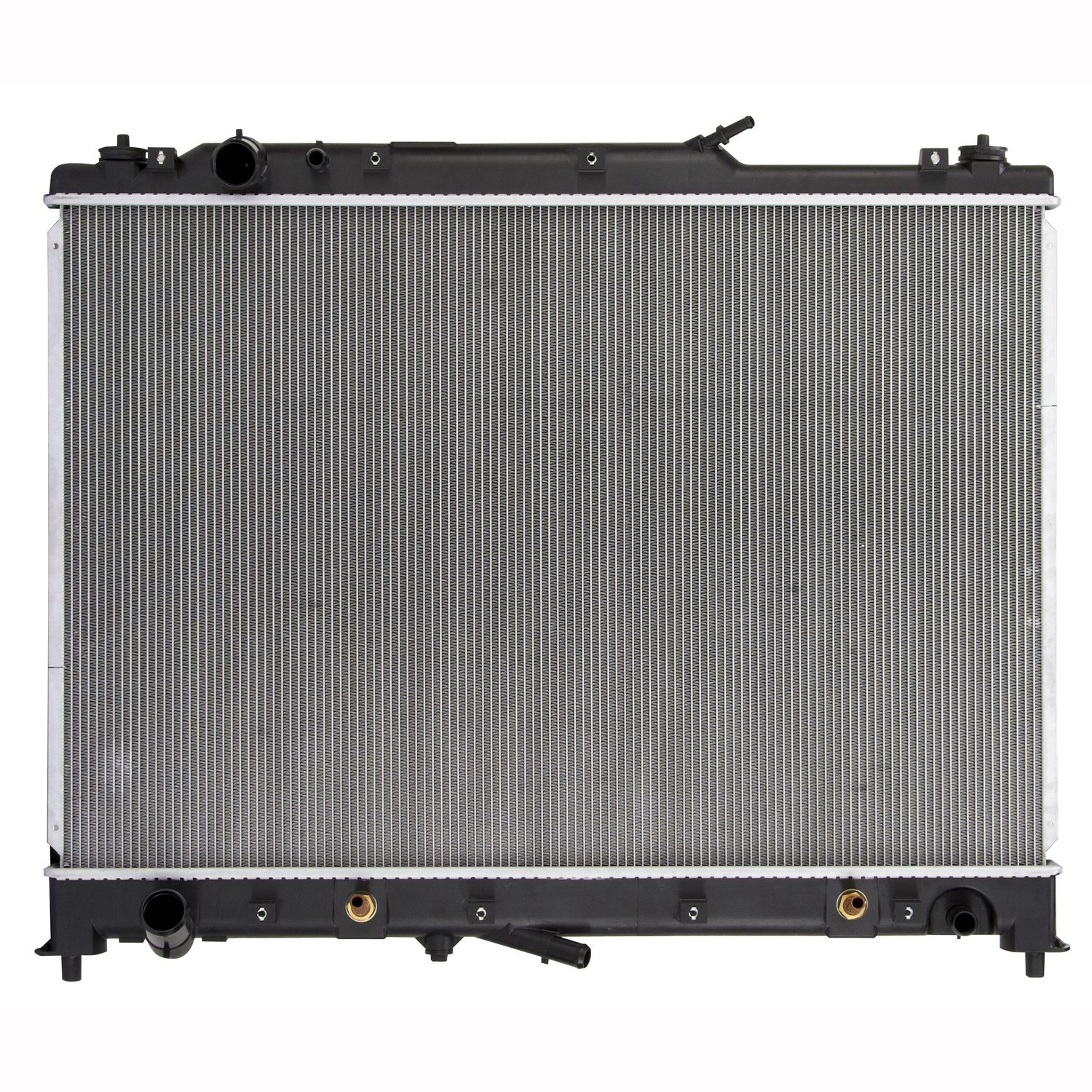 Radiator for Mazda CX-9(2007-2015) — SKU 2986