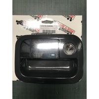 Exterior Door Handle fits Kenworth and fits Peterbilt Trucks thumbnail 4