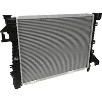 Radiator for Dodge Ram 1500 (2002-2008), Dodge Ram 3500 (2002-2003), Dodge Ram 2500 (2002-2003) thumbnail 2
