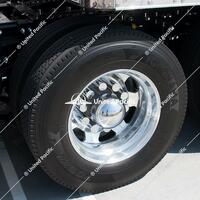 33Mm X 3 1/2” Cylinder Nut Cover-Push-On thumbnail 9