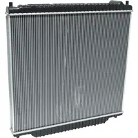 Radiator for Ford Excursion (2000-2005),Ford F-250 Super Duty(1999-2004),Ford F-350 Super Duty(1999-2004),Ford F-450 Super Duty(1999-2004),Ford F-550 Super Duty(1999-2004) thumbnail 2