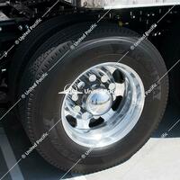 33Mm X 3 1/2” Cylinder Nut Cover-Push-On thumbnail 6