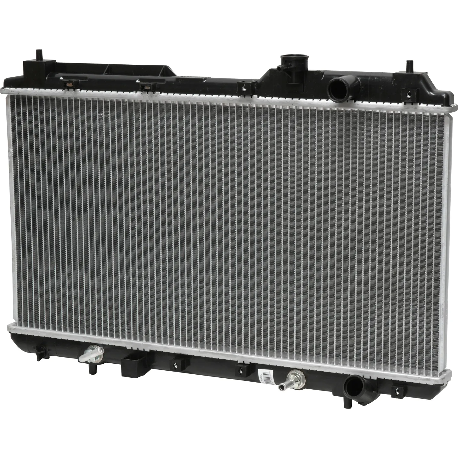 Radiator Honda CR-V(1997-2001) — SKU 2051