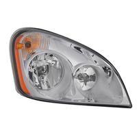 Halogen Headlight Replacement fits Freightliner Cascadia 2008-2017 thumbnail 4