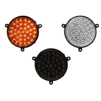 LED Running Light fits Freightliner Century thumbnail 4