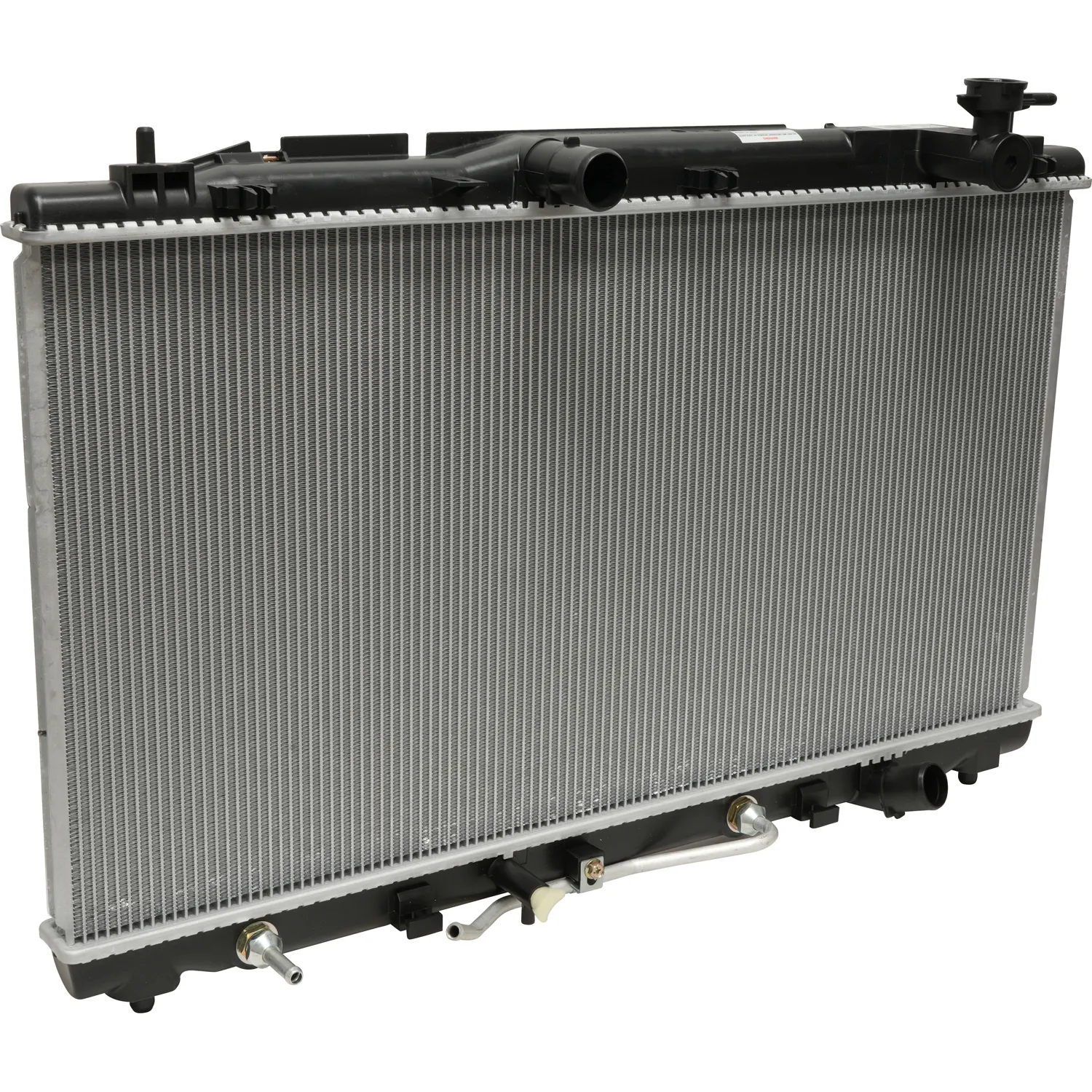 Radiator for Toyota Camry(2007-2011,V6),Toyota Avalon(2005-2012) — SKU 2817