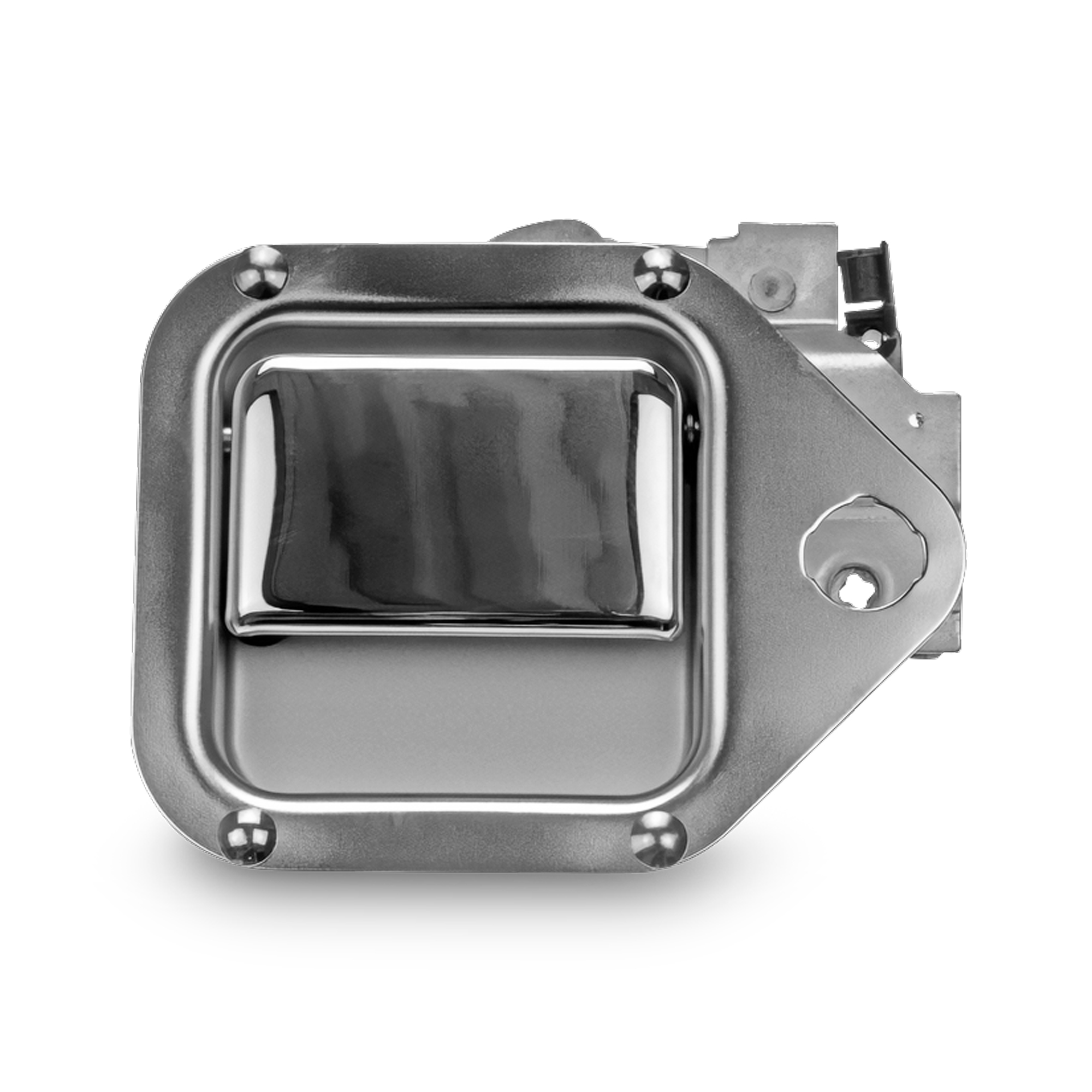 Exterior Door Handle Fits Kenworth T600 1985-82, T600A 2006-86, T800 2006-82, W900 2006-81 — SKU US16-5910R