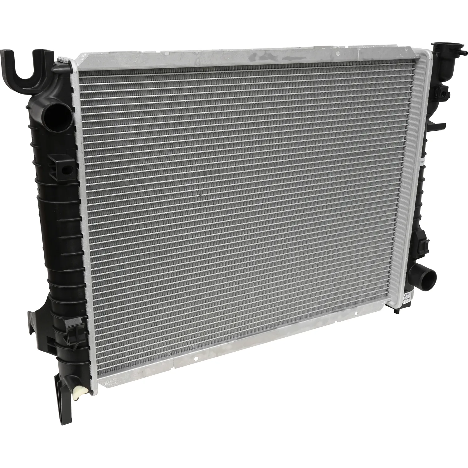Radiator for Dodge Ram 1500 (2002-2008), Dodge Ram 3500 (2002-2003), Dodge Ram 2500 (2002-2003) — SKU 2480