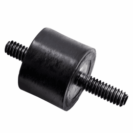 Grille Isolator fits Freightliner FLD/Classic, (1 Pcs ) — SKU US18-4601