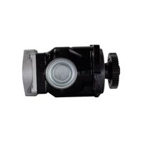 Air Brake Compressor Detroit Diesel DD13/DD15 BA921 15.8CFM thumbnail 4