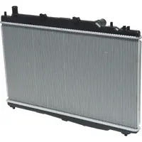 Radiator for Honda HR-V (2016-2022) thumbnail 3