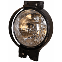 Headlight Assembly Replacement fits Freightliner Century (2007-2013) lamp thumbnail 2