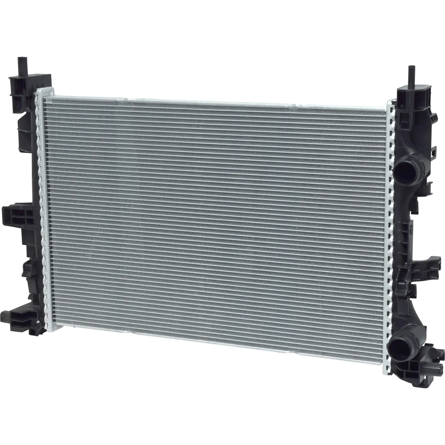 Radiator for Jeep Renegade(2015-2021),FIAT 500X(2016-2018),Ram Promaster City (2015-2018) — SKU 13533