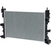 Radiator for Jeep Renegade(2015-2021),FIAT 500X(2016-2018),Ram Promaster City (2015-2018) thumbnail 1
