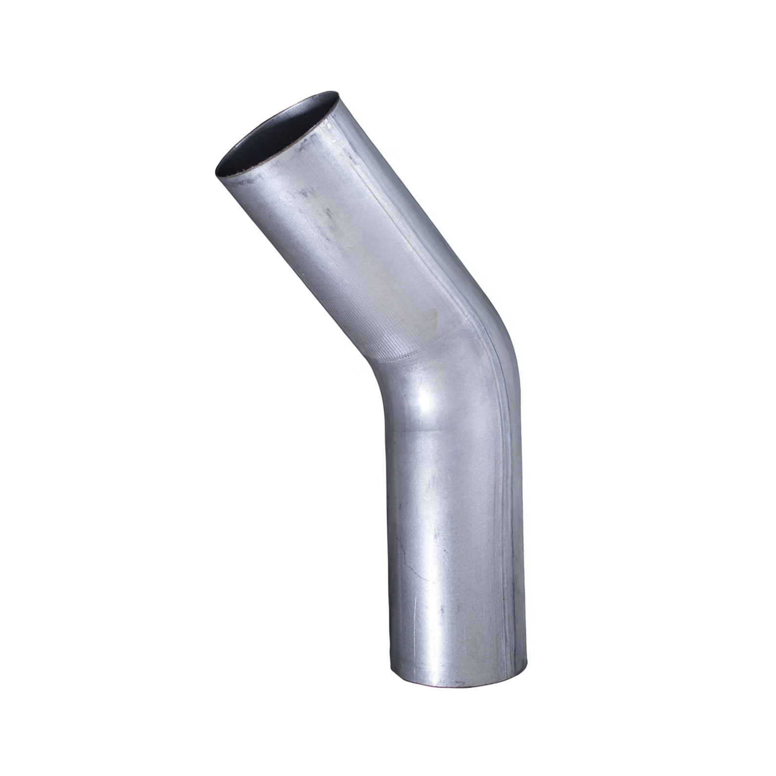 5" 45 Degree Exhaust Elbow 12" x 12" OD-OD Aluminized — SKU US42-99749