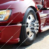 33Mm X 3 1/2” Cylinder Nut Cover-Push-On thumbnail 7