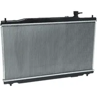 Radiator for Honda CR-V (2007-2009) thumbnail 2