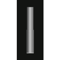 Flat Top Cut Stack 8” OD X 64” Straight (No End Finish) thumbnail 2