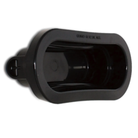 Oval Closed Back Grommet thumbnail 2