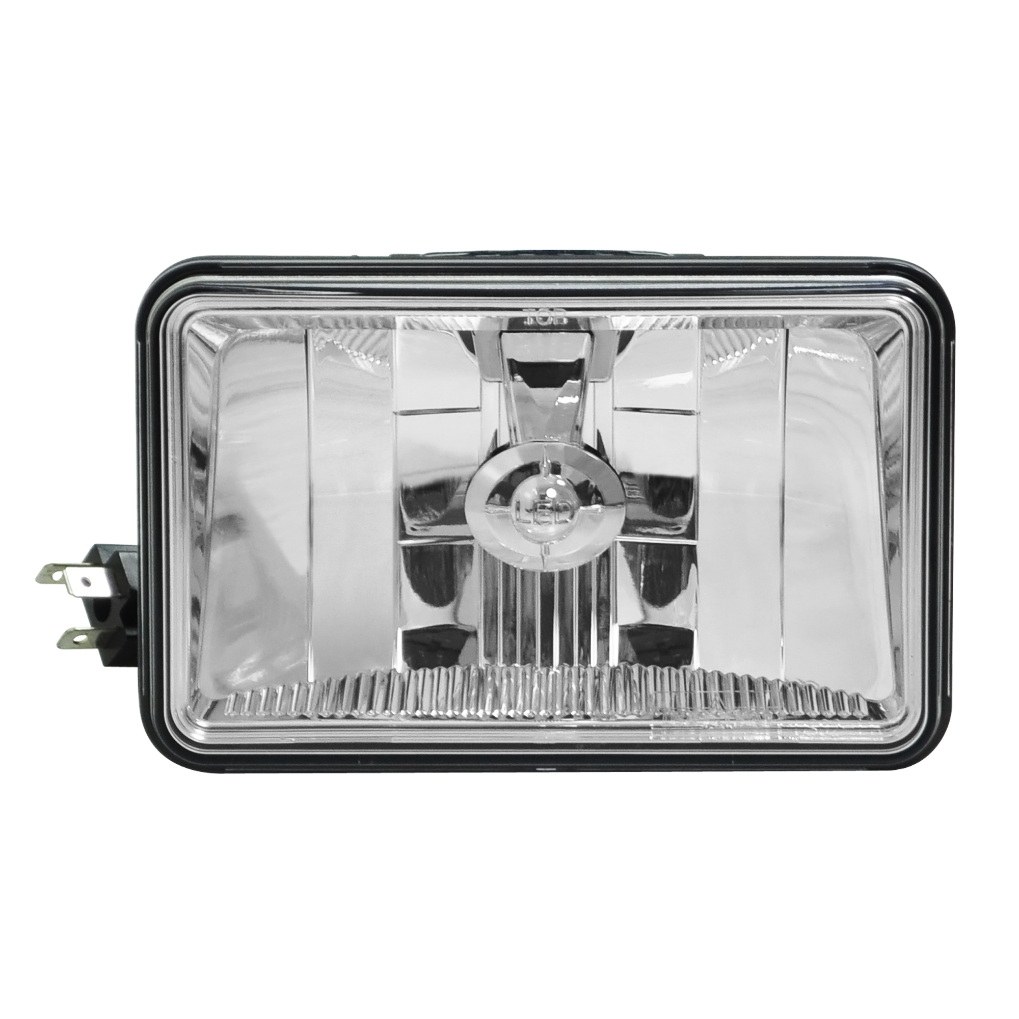 Universal 4" x 6" Led Headlight — SKU US02-1140
