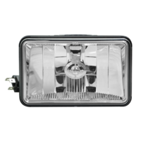 Universal 4" x 6" Led Headlight thumbnail 1