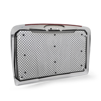 Performance Mesh Style Grille W/ Bugscreen Fits Freightliner Century All Years thumbnail 2