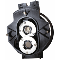 Headlight Assembly Replacement fits Freightliner Century (2007-2013) lamp thumbnail 3