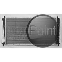 Radiator for Ford F-250 (1997-1998), Ford F-150 (1997-1998) thumbnail 2
